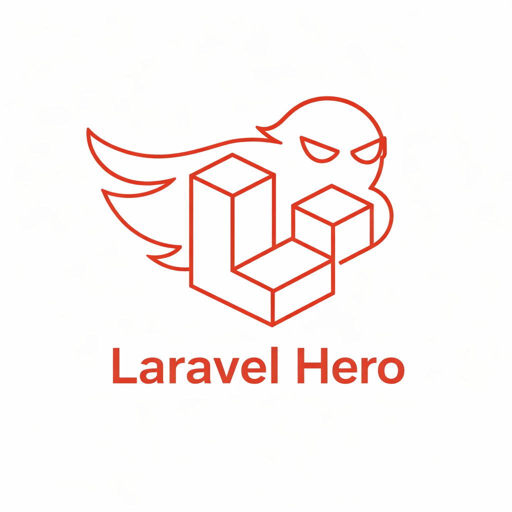 Laravel Hero